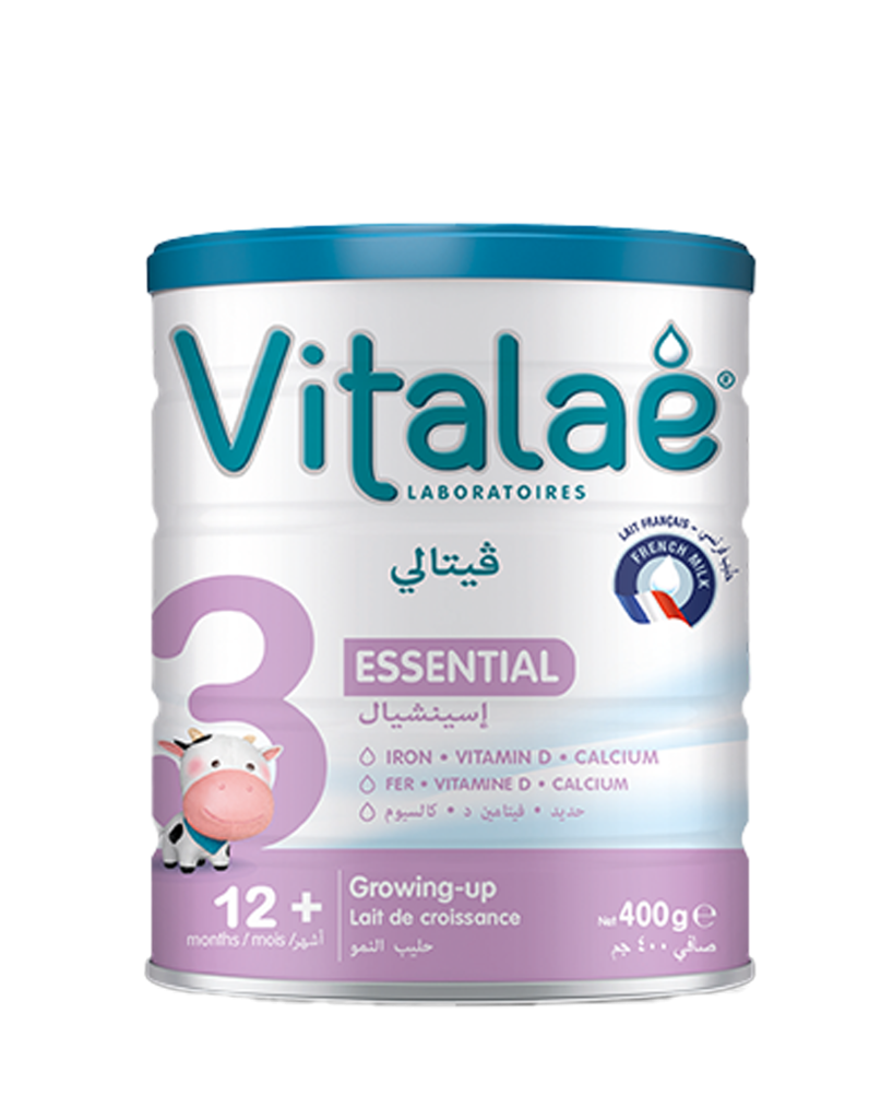 Milk powder Vitalaë Essential 12 - 36 months