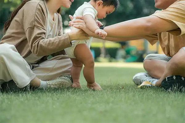 Des formules pensées pour accompagner la croissance.