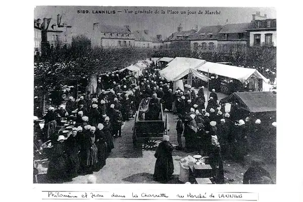 Sill Entreprises, spécialisée dans la production laitière depuis 1962.